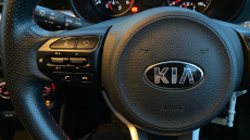 Kia Picanto 1.0T GDi GT-line 5dr Petrol Hatchback